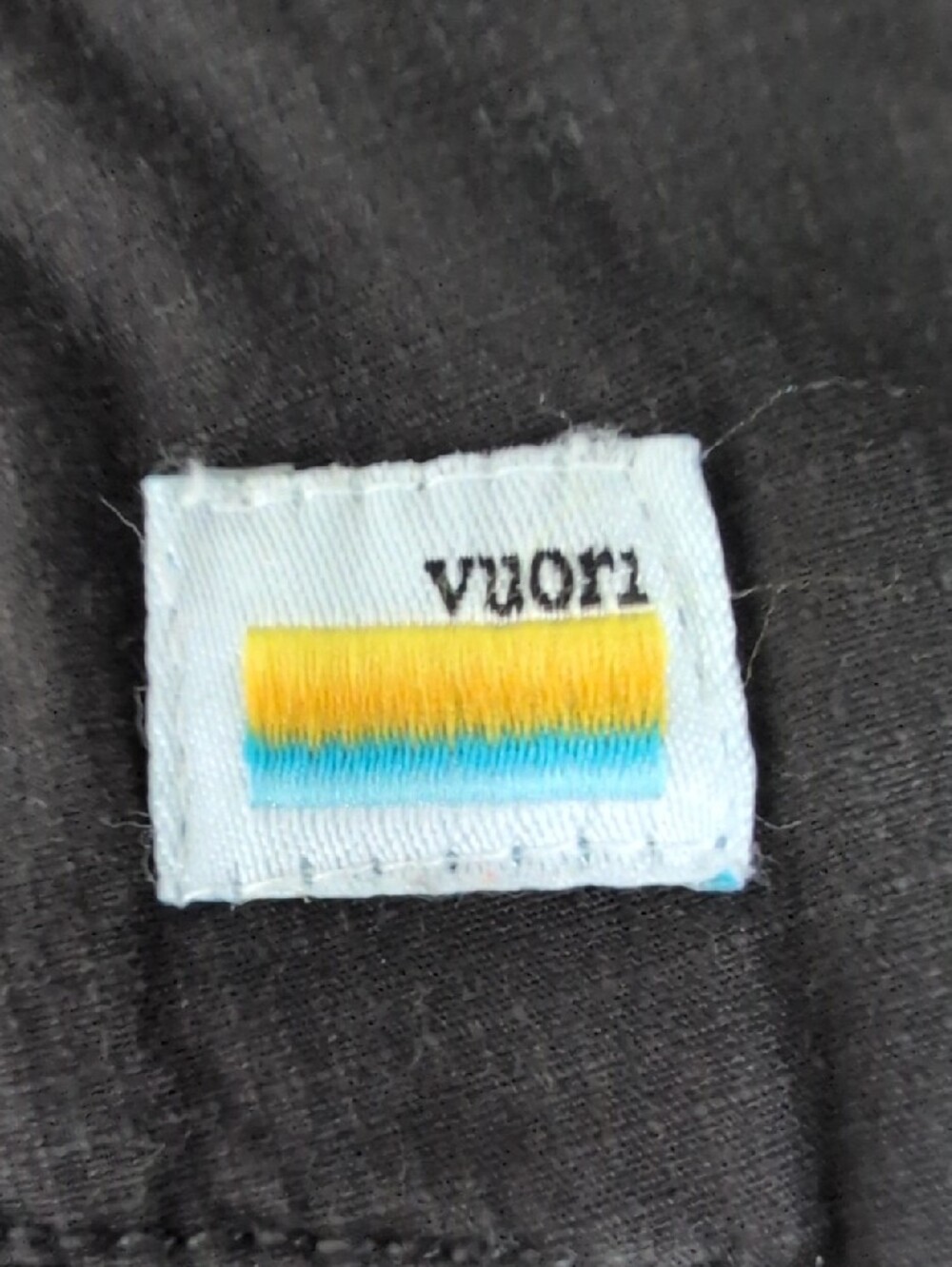 Vuori Ripstop Pants - Picture 6 of 6
